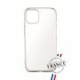 Coque Transparente Renforcee : iPhone 12 Pro Max