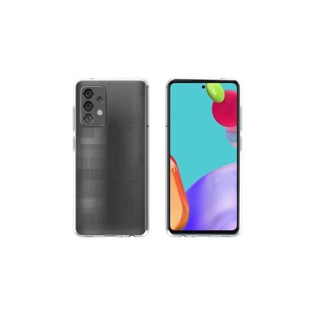 Coque Souple Transparente Samsung Galaxy A72