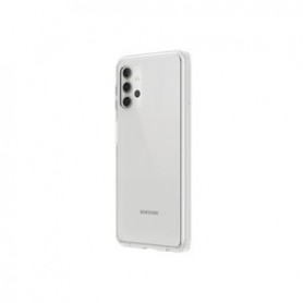 Coque Hybrid Clear Traitement Anti Rayures Samsung Galaxy A32 5G