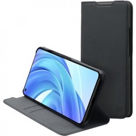 Folio Stand Noir Xiaomi 11 Lite 5G Ne | 11 Lite 5G