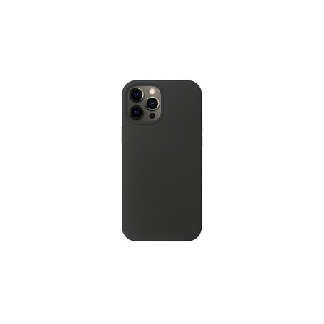 Coque Touch Pure Avec Snap Magsafe Pour iPhone 12/12 Pro