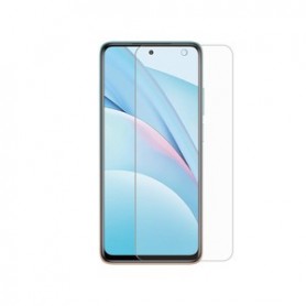 Verre Trempe Plat Xiaomi Mi 10T Lite