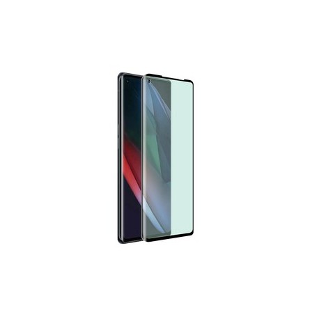 Tiger Glass Plus Verre Trempe Antibacterien Oppo Find X3 Pro