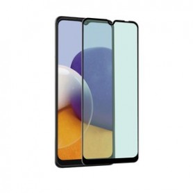 Tiger Glass Plus Verre Trempe Antibacterien Samsung A22 5G