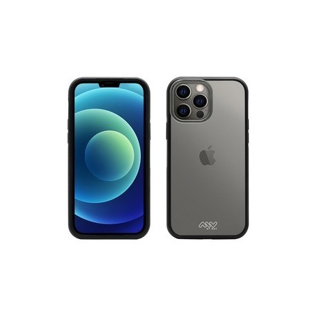 Respect Coque Renforcee 3M Transparente iPhone 13 Pro