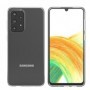 Coque Souple Transparente Samsung Galaxy A33 5G