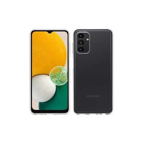 Coque Souple Transparente Samsung Galaxy A13 4G