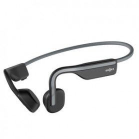 Shokz Openmove Écouteurs Sans Fil Minerve Sports Bluetooth Gris