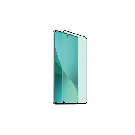 Tiger Glass Plus Verre Trempe Antibacterien Xiaomi 12 Pro