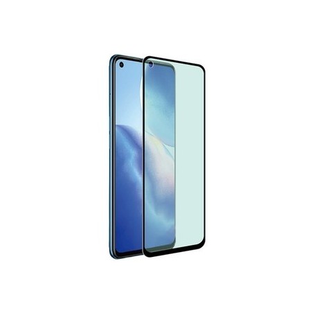 Tiger Glass Plus Verre Trempe Antibacterien Oppo Find X5 Lite