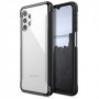 Coque Earth Samsung Galaxy A13 4G Noir