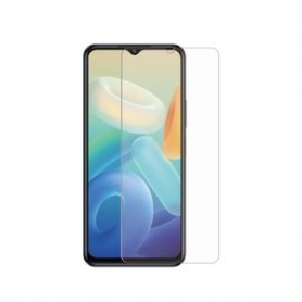 Verre Trempe Plat Vivo Y55 5G