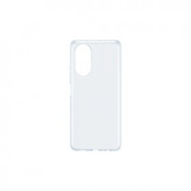 COQUE SOUPLE TRANSPARENTE POUR HONOR X7 4G