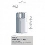Pack 3 Coques Souples Transparentes iPhone 13 Pro