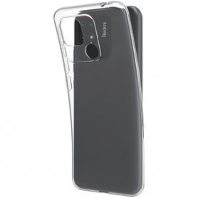 Coque Souple Transparente Xiaomi Redmi 10C