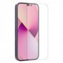 Tiger Glass Plus Verre Trempe Antibacterien iPhone 14 Pro