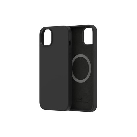 Coque Touch Pure Avec Snap iPhone 14 Plus