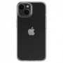 Coque Hybrid Transparent Gris Ofg iPhone 14