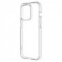 Coque Hybrid Transparent Gris Ofg iPhone 14 Pro