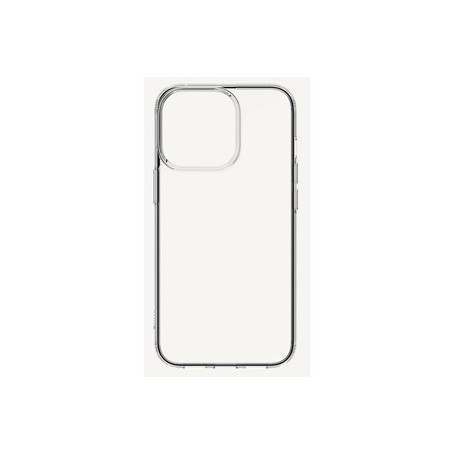 Coque Hybrid Clear Pour iPhone 13 Pro Max