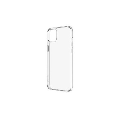 Coque Transparente Recyclee iPhone 13