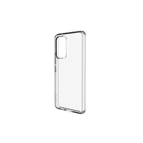 Coque Transparente Recyclee Samsung Galaxy A53 5G