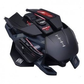 Souris Gaming Rat S3 Noire