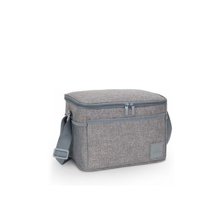 Torngat Sac Isotherm 11 Litres Gris
