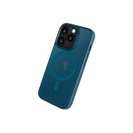 Mag Coque Sunrise Bleu iPhone 14 Pro