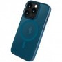 Mag Coque Sunrise Bleu iPhone 14 Pro