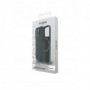 Mag Coque Toucher Cuir Noir iPhone 14 Pro