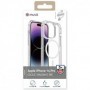 Coque Transparente Magsafe 3M iPhone 14 Pro