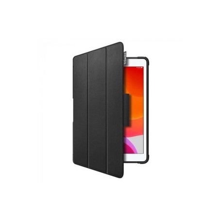GECKO FOLIO COVER RENFORCE APPLE IPAD 2022 NOIR