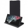 Muvit For Change Folio Stand Designed For Samsung Galaxy S23 Ultra