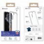 Coque Transparente Renforcee 3M Samsung Galaxy S23