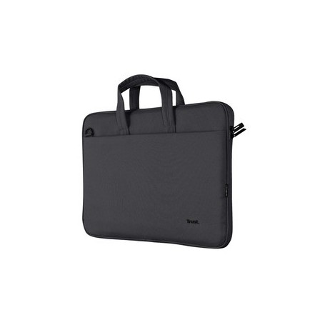 Trust Bologna 40,6 cm (16") Sac Toploader Noir"
