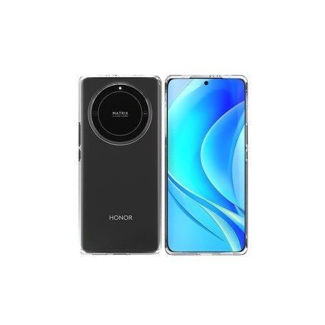 Coque Souple Transparente Honor Magic 5 Lite