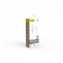Câble USB-A Lightning 2M Plastique Recycle Blanc