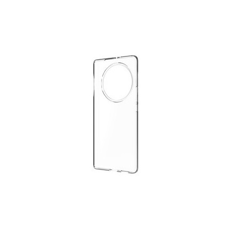 Coque Souple Transparente Honor Magic 5 Lite