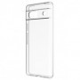 Coque Souple Transparente Google Pixel 7A