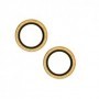Camera Rings Or Diamant iPhone 14/iPhone 14 Plus