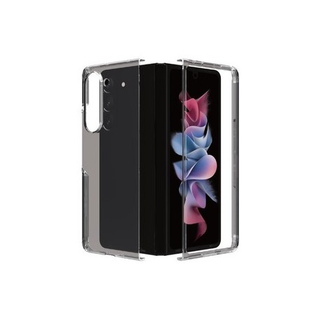 Coque Souple Transparente Samsung Galaxy Z Fold 5