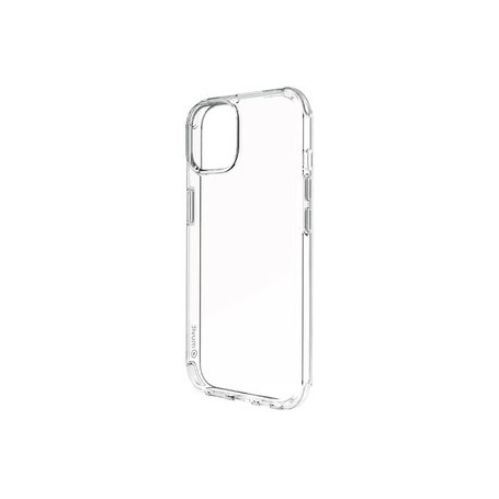 Coque Transparente Recyclee iPhone 15
