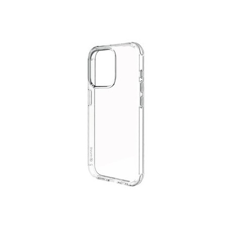 Coque Transparente Recyclee iPhone 15 Pro