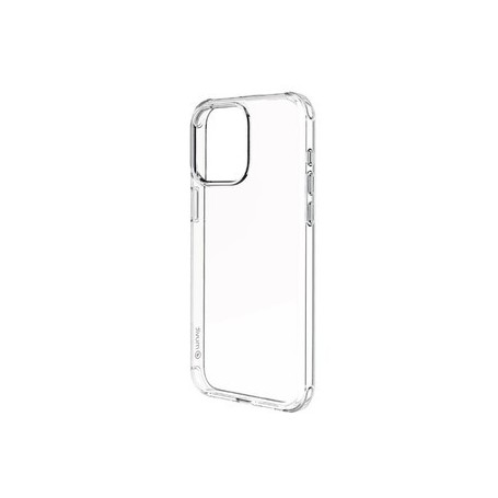 Coque Transparente Recyclee iPhone 15 Pro Max
