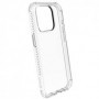 Coque Transparente Renforcee 3M iPhone 15 Pro