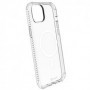Coque Transparente Magsafe 3M iPhone 15 Plus