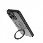 Magsafe Stand Noir iPhone 15 Pro