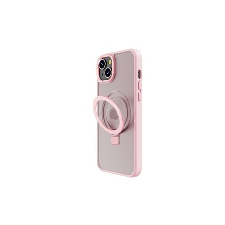 Magsafe Stand Rose iPhone 15 Plus
