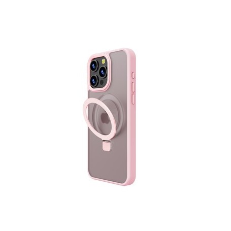 Magsafe Stand Rose iPhone 15 Pro Max